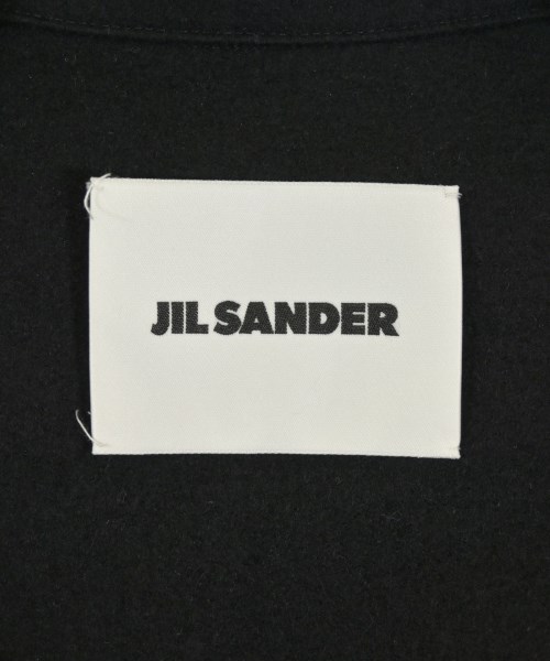 JIL SANDER（ジルサンダー）その他 黒 サイズ:36(XS位) レディース/2200728080010