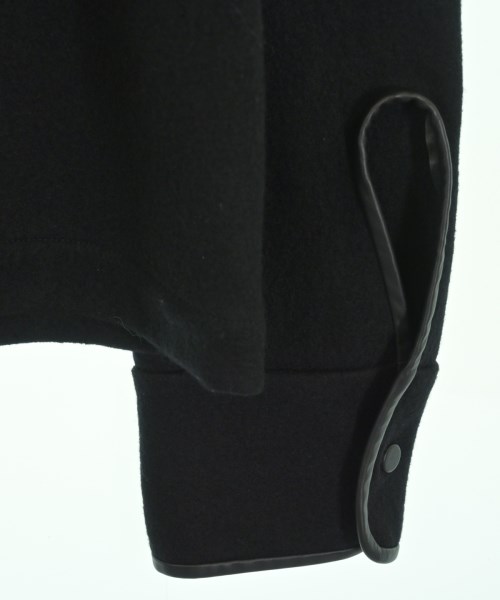 JIL SANDER（ジルサンダー）その他 黒 サイズ:36(XS位) レディース/2200728080010