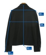 JIL SANDER（ジルサンダー）その他 黒 サイズ:36(XS位) レディース/2200728080010