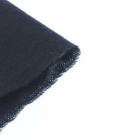 JIL SANDER（ジルサンダー）マフラー 紺 サイズ:- レディース/2200723921165