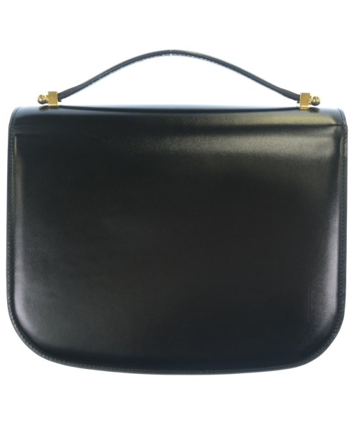 JIL SANDER（ジルサンダー）ショルダーバッグ 黒 サイズ:- レディース/2200722418055