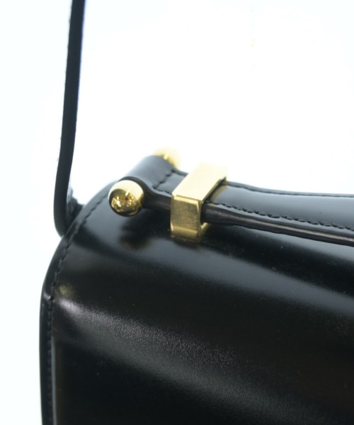 JIL SANDER（ジルサンダー）ショルダーバッグ 黒 サイズ:- レディース/2200722418055