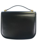 JIL SANDER（ジルサンダー）ショルダーバッグ 黒 サイズ:- レディース/2200722418055