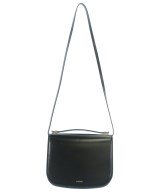 JIL SANDER（ジルサンダー）ショルダーバッグ 黒 サイズ:- レディース/2200722418055
