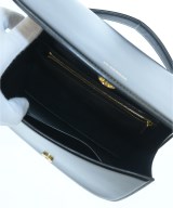 JIL SANDER（ジルサンダー）ショルダーバッグ 黒 サイズ:- レディース/2200722418055