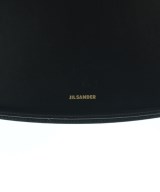 JIL SANDER（ジルサンダー）ショルダーバッグ 黒 サイズ:- レディース/2200722418055