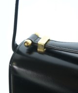 JIL SANDER（ジルサンダー）ショルダーバッグ 黒 サイズ:- レディース/2200722418055