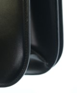 JIL SANDER（ジルサンダー）ショルダーバッグ 黒 サイズ:- レディース/2200722418055