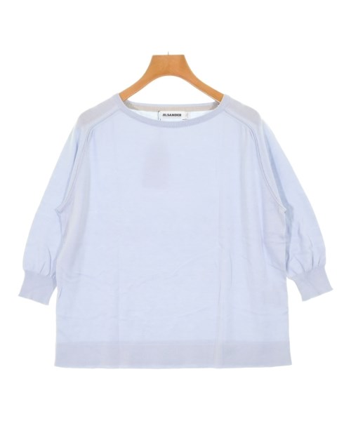 JIL SANDER(ジルサンダー)のニット・セーター サイズ:36(XS位) 17,000円