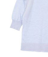 JIL SANDER（ジルサンダー）ニット・セーター 青 サイズ:36(XS位) レディース/2200723822318