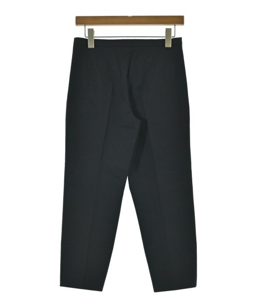 JIL SANDER（ジルサンダー）スラックス 紺 サイズ:34(XXS位) レディース/2200723822578