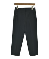 JIL SANDER（ジルサンダー）スラックス 紺 サイズ:34(XXS位) レディース/2200723822578