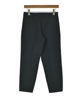 JIL SANDER（ジルサンダー）スラックス 紺 サイズ:34(XXS位) レディース/2200723822578