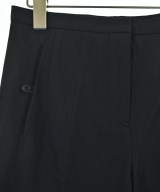 JIL SANDER（ジルサンダー）スラックス 紺 サイズ:34(XXS位) レディース/2200723822578
