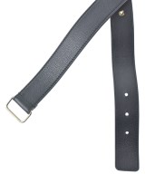 JIL SANDER（ジルサンダー）ベルト 黒 サイズ:- レディース/2200728653146
