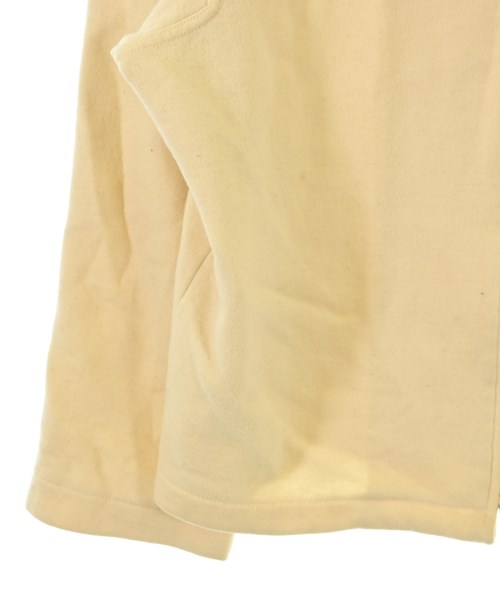 JIL SANDER（ジルサンダー）スウェット ベージュ サイズ:S メンズ/2200728685055
