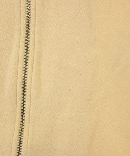 JIL SANDER（ジルサンダー）スウェット ベージュ サイズ:S メンズ/2200728685055