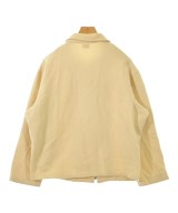 JIL SANDER（ジルサンダー）スウェット ベージュ サイズ:S メンズ/2200728685055
