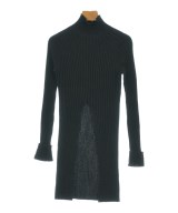 JIL SANDER（ジルサンダー）ニット・セーター 黒 サイズ:32(XS位) レディース/2200677599021