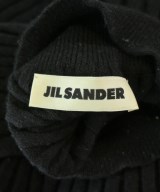 JIL SANDER（ジルサンダー）ニット・セーター 黒 サイズ:32(XS位) レディース/2200677599021