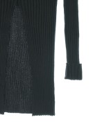 JIL SANDER（ジルサンダー）ニット・セーター 黒 サイズ:32(XS位) レディース/2200677599021