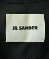 JIL SANDER（ジルサンダー）カジュアルシャツ 黒 サイズ:38(S位) レディース/2200677736013