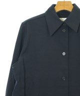 JIL SANDER（ジルサンダー）カジュアルシャツ 黒 サイズ:38(S位) レディース/2200677736013