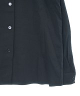 JIL SANDER（ジルサンダー）カジュアルシャツ 黒 サイズ:38(S位) レディース/2200677736013