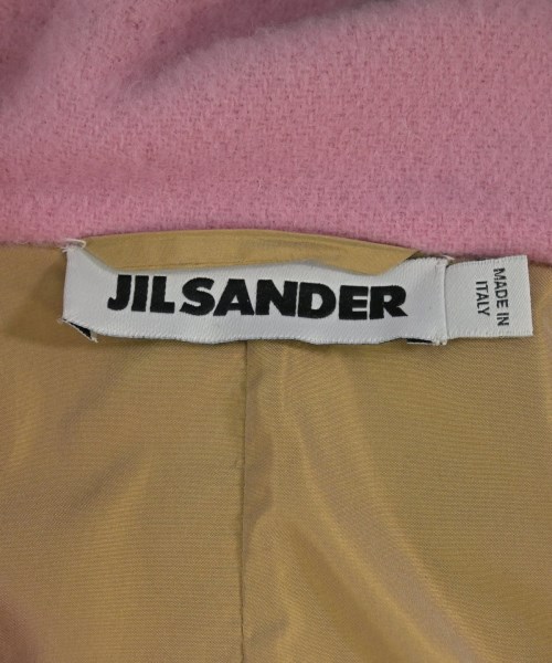 JIL SANDER（ジルサンダー）その他 ピンク サイズ:34(XXS位) レディース/2200679547044