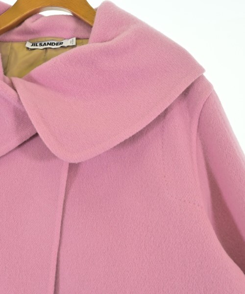 JIL SANDER（ジルサンダー）その他 ピンク サイズ:34(XXS位) レディース/2200679547044