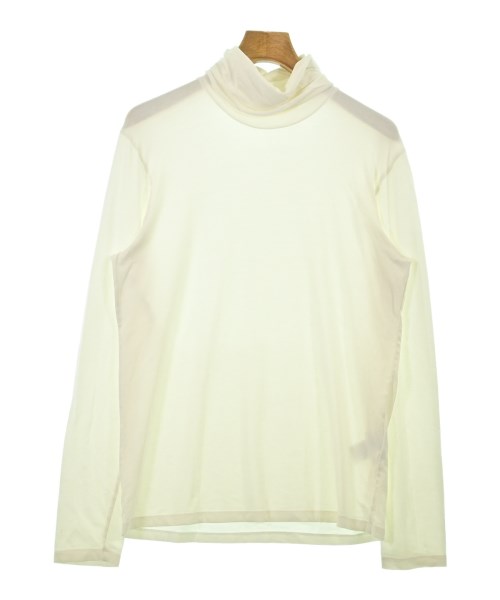 JIL SANDER(ジルサンダー)Tシャツ・カットソー 白 サイズ:M/2200681183018