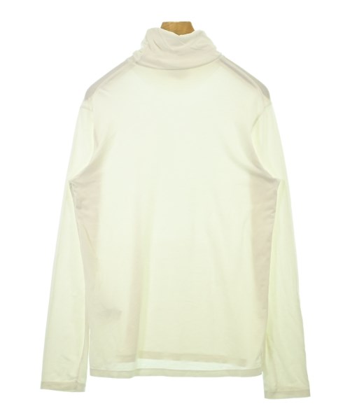 JIL SANDER（ジルサンダー）Tシャツ・カットソー 白 サイズ:M メンズ/2200681183018