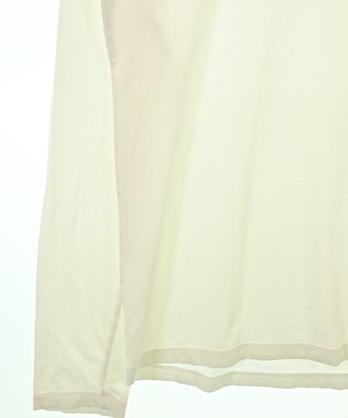 JIL SANDER（ジルサンダー）Tシャツ・カットソー 白 サイズ:M メンズ/2200681183018