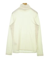 JIL SANDER（ジルサンダー）Tシャツ・カットソー 白 サイズ:M メンズ/2200681183018
