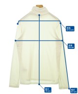 JIL SANDER（ジルサンダー）Tシャツ・カットソー 白 サイズ:M メンズ/2200681183018