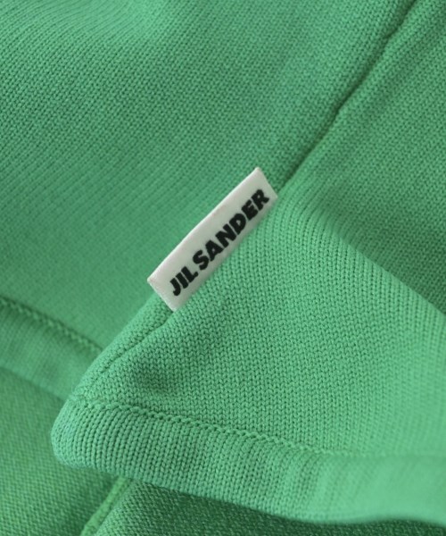 JIL SANDER（ジルサンダー）マフラー 緑 サイズ:U レディース/2200682353168