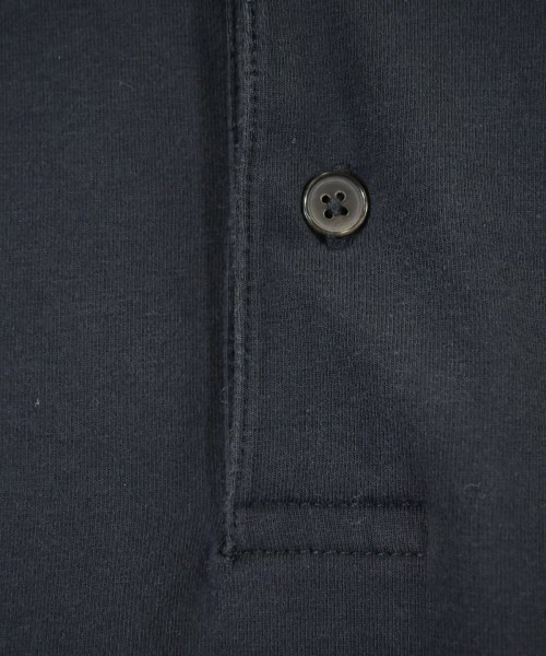 JIL SANDER（ジルサンダー）ポロシャツ 紺 サイズ:S メンズ/2200682397025