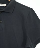 JIL SANDER（ジルサンダー）ポロシャツ 紺 サイズ:S メンズ/2200682397025