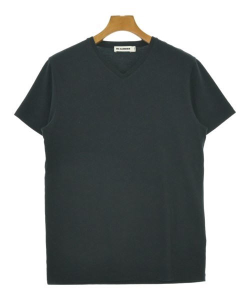 JIL SANDER(ジルサンダー)Tシャツ・カットソー 黒 サイズ:S/2200672827112