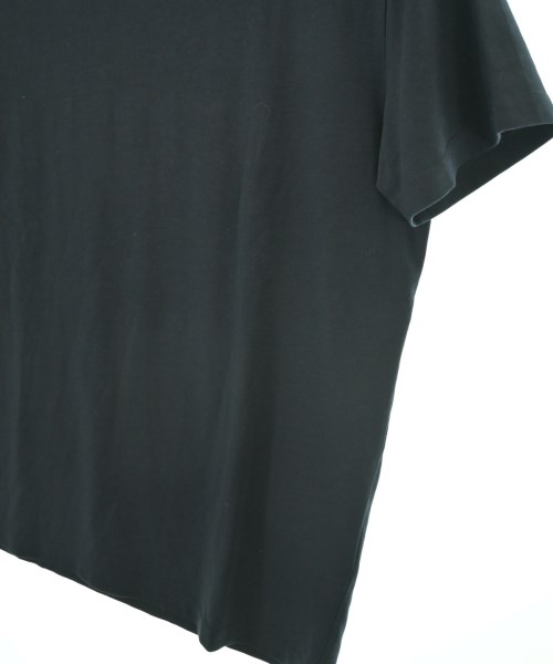 JIL SANDER（ジルサンダー）Tシャツ・カットソー 黒 サイズ:S メンズ/2200672827112