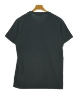 JIL SANDER（ジルサンダー）Tシャツ・カットソー 黒 サイズ:S メンズ/2200672827112