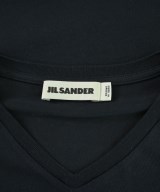 JIL SANDER（ジルサンダー）Tシャツ・カットソー 黒 サイズ:S メンズ/2200672827112