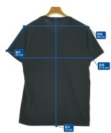 JIL SANDER（ジルサンダー）Tシャツ・カットソー 黒 サイズ:S メンズ/2200672827112
