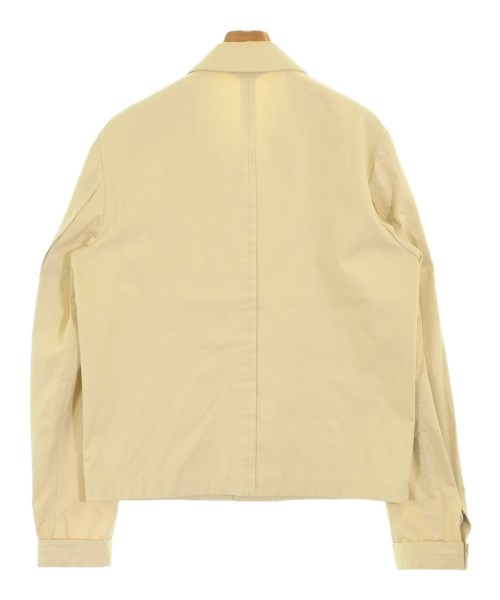 JIL SANDER（ジルサンダー）その他 ベージュ サイズ:46(M位) メンズ/2200682539050