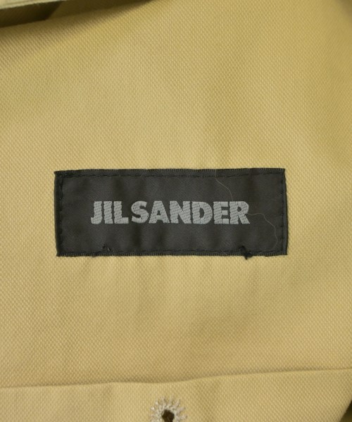 JIL SANDER（ジルサンダー）その他 ベージュ サイズ:46(M位) メンズ/2200682539050