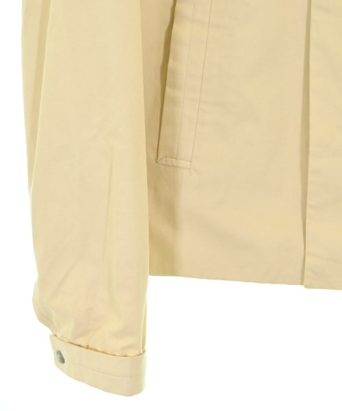 JIL SANDER（ジルサンダー）その他 ベージュ サイズ:46(M位) メンズ/2200682539050