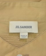 JIL SANDER（ジルサンダー）カジュアルシャツ ベージュ サイズ:40(L位) メンズ/2200682539098