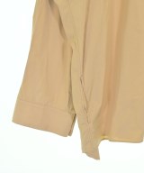 JIL SANDER（ジルサンダー）カジュアルシャツ ベージュ サイズ:40(L位) メンズ/2200682539098