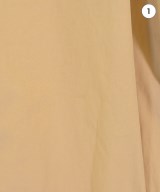 JIL SANDER（ジルサンダー）カジュアルシャツ ベージュ サイズ:40(L位) メンズ/2200682539098