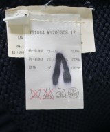 JIL SANDER（ジルサンダー）その他 黒 サイズ:48(L位) メンズ/2200682646017